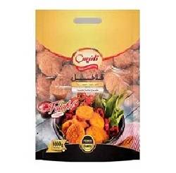 تانیس فلافل 1کیلو